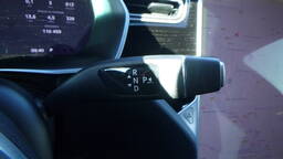 TESLA MODEL S MODEL S 75D Dual Motor