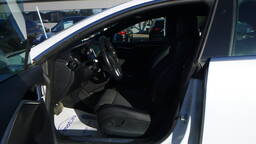 TESLA MODEL S MODEL S 75D Dual Motor