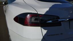 TESLA MODEL S MODEL S 75D Dual Motor