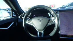 TESLA MODEL S MODEL S 75D Dual Motor