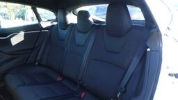 TESLA MODEL S MODEL S 75D Dual Motor