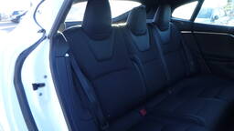 TESLA MODEL S MODEL S 75D Dual Motor