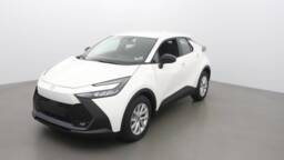 TOYOTA C-HR C-HR 1.8 140CH DYNAMIC NG23