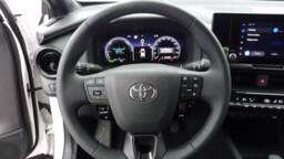 TOYOTA C-HR C-HR 1.8 140CH DYNAMIC NG23
