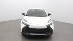 TOYOTA C-HR C-HR 1.8 140CH DYNAMIC NG23