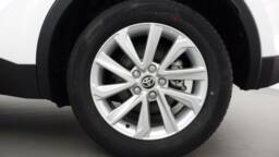 TOYOTA C-HR C-HR 1.8 140CH DYNAMIC NG23