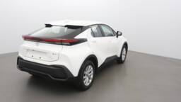 TOYOTA C-HR C-HR 1.8 140CH DYNAMIC NG23