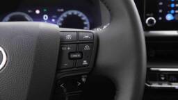 TOYOTA C-HR C-HR 1.8 Hybrid 140 CVT Dynamic