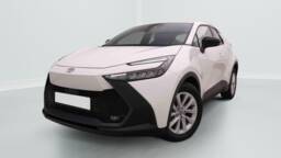 TOYOTA C-HR C-HR 1.8 Hybrid 140 CVT Dynamic