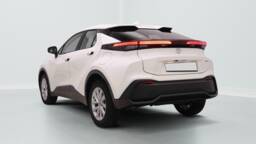 TOYOTA C-HR C-HR 1.8 Hybrid 140 CVT Dynamic