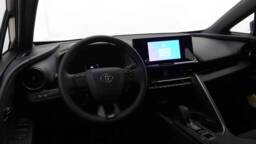 TOYOTA C-HR C-HR 1.8 Hybrid 140 CVT Dynamic