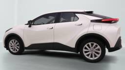 TOYOTA C-HR C-HR 1.8 Hybrid 140 CVT Dynamic