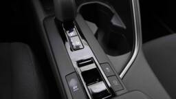 TOYOTA C-HR C-HR 1.8 Hybrid 140 CVT Dynamic