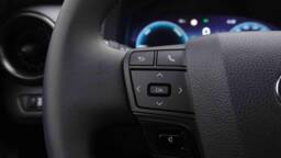 TOYOTA C-HR C-HR 1.8 Hybrid 140 CVT Dynamic