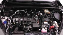 TOYOTA C-HR C-HR 1.8 Hybrid 140 CVT Dynamic