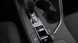 TOYOTA C-HR C-HR 1.8 Hybrid 140 CVT Dynamic