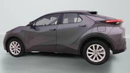 TOYOTA C-HR C-HR 1.8 Hybrid 140 CVT Dynamic