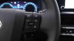 TOYOTA C-HR C-HR 1.8 Hybrid 140 CVT Dynamic