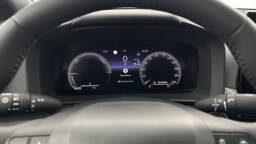 TOYOTA C-HR C-HR C-hr II 1.8 Hybrid 140ch Design