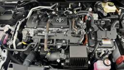 TOYOTA C-HR C-HR C-hr II 1.8 Hybrid 140ch Design