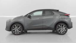 TOYOTA C-HR C-HR C-hr II 1.8 Hybrid 140ch Design