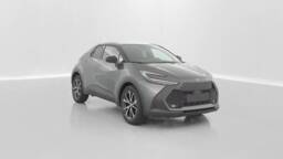 TOYOTA C-HR C-HR C-hr II 1.8 Hybrid 140ch Design