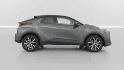 TOYOTA C-HR C-HR C-hr II 1.8 Hybrid 140ch Design