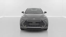 TOYOTA C-HR C-HR C-hr II 1.8 Hybrid 140ch Design