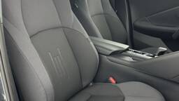 TOYOTA C-HR C-HR C-hr II 1.8 Hybrid 140ch Design