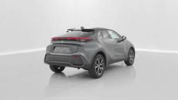 TOYOTA C-HR C-HR C-hr II 1.8 Hybrid 140ch Design