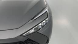 TOYOTA C-HR C-HR C-hr II 1.8 Hybrid 140ch Design