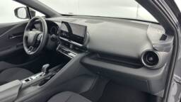 TOYOTA C-HR C-HR C-hr II 1.8 Hybrid 140ch Design