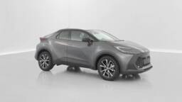 TOYOTA C-HR C-HR C-hr II 1.8 Hybrid 140ch Design