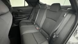 TOYOTA C-HR C-HR C-hr II 1.8 Hybrid 140ch Design