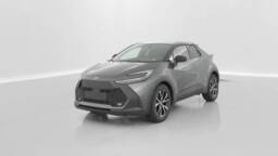 TOYOTA C-HR C-HR C-hr II 1.8 Hybrid 140ch Design