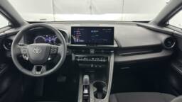 TOYOTA C-HR C-HR C-hr II 1.8 Hybrid 140ch Design