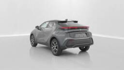 TOYOTA C-HR C-HR C-hr II 1.8 Hybrid 140ch Design