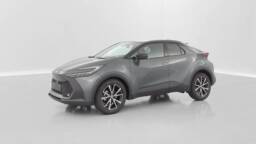 TOYOTA C-HR C-HR C-hr II 1.8 Hybrid 140ch Design