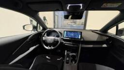 TOYOTA C-HR C-HR Hybride Rechargeable 225 Design