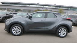 TOYOTA C-HR C-HR Hybride 140 Dynamic