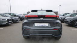 TOYOTA C-HR C-HR Hybride 140 Dynamic