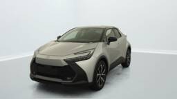 TOYOTA C-HR C-HR Nouveau HYBRIDE 200 DESIGN