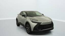 TOYOTA C-HR C-HR Nouveau HYBRIDE 200 DESIGN