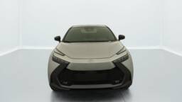 TOYOTA C-HR C-HR Nouveau HYBRIDE 200 DESIGN