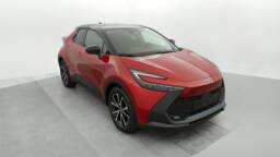 TOYOTA C-HR C-HR Nouveau HYBRIDE 200 AWD-I DESIGN