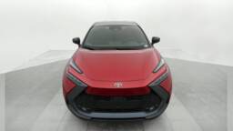 TOYOTA C-HR C-HR Nouveau HYBRIDE 200 AWD-I DESIGN