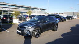 TOYOTA C-HR HYBRIDE MC19 à 24900 € ou 0 € / mois