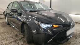 TOYOTA COROLLA HYBRIDE MY21 Corolla Hybride 122h Dynamic +Navigation +Radar de recul +Sièges chauffants