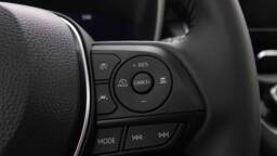 TOYOTA COROLLA PRO HYBRIDE Corolla Cross 1.8 Hybrid 140 E-CVT Lounge