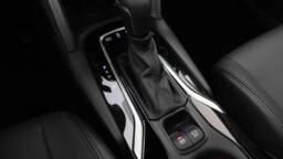 TOYOTA COROLLA PRO HYBRIDE Corolla Cross 1.8 Hybrid 140 E-CVT Lounge